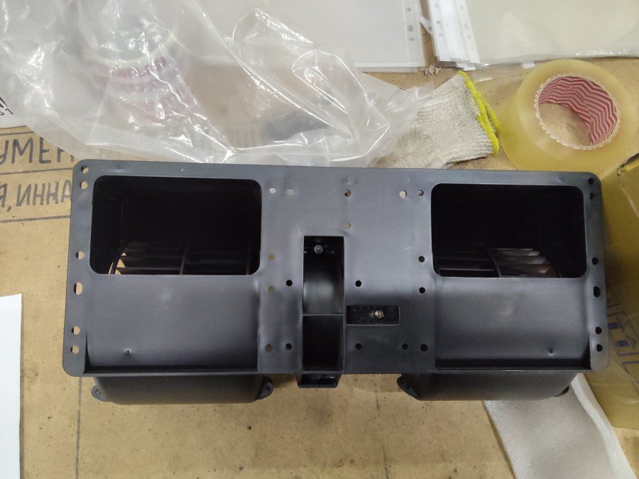 Вентилятор OEM 10294855