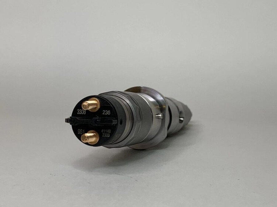 Форсунка топливная KOMATSU 6745-12-3100, 0445120236