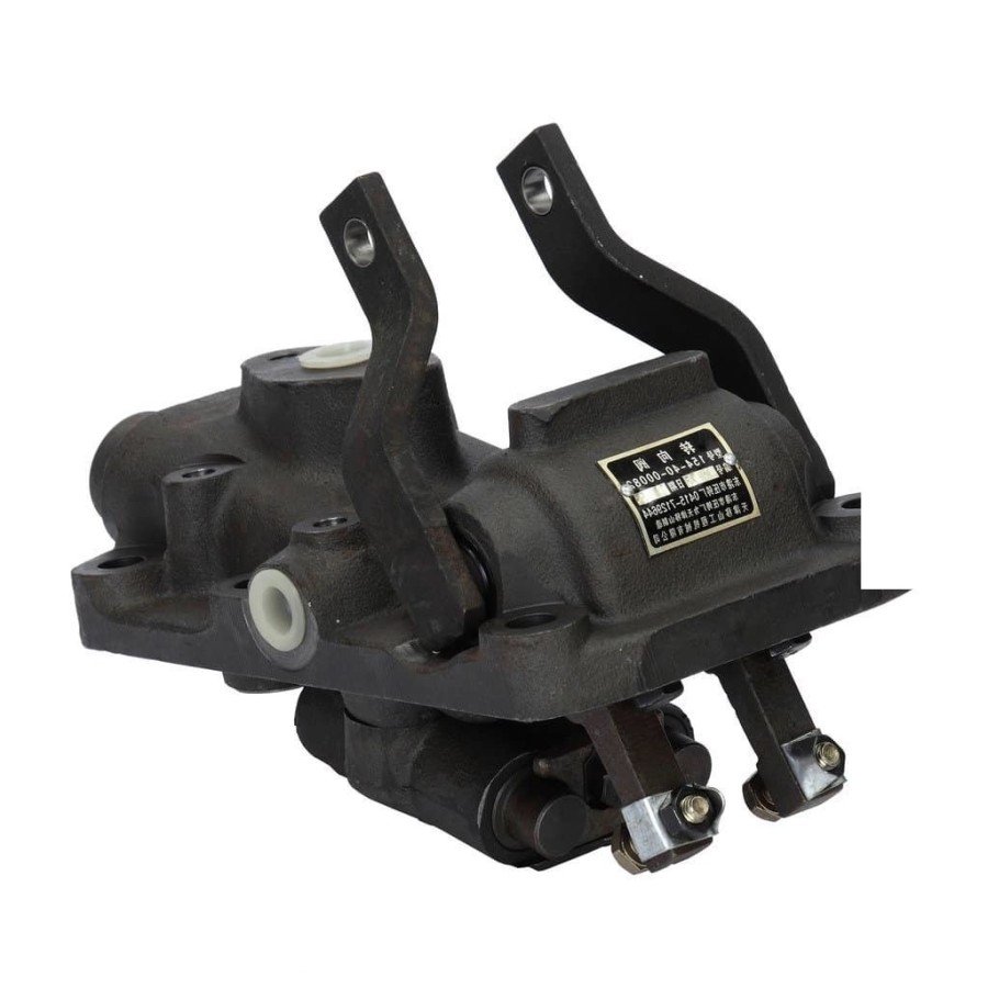 Клапан управления